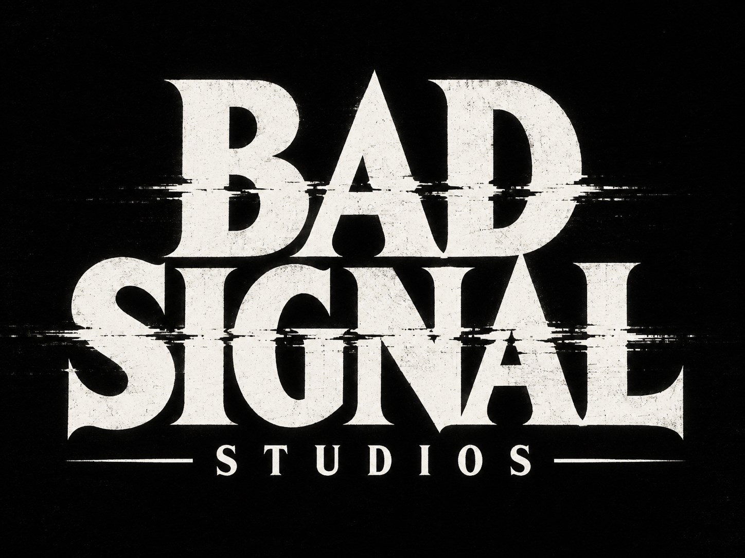 Bad Signal Studios